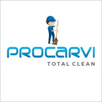 PROCARVI logo - Similar company to Fito Design