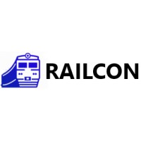 RAILCON logo - Similar company to Railcon Technologies Gmbh