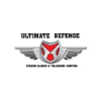 Ultimate Defense Firing Range & Training Center logo - Similar company to Rusted Rooster