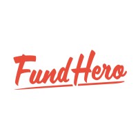FundHero logo - Similar company to Cleanpixel