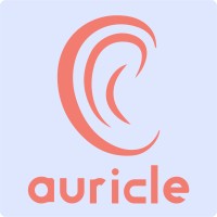 Auricle, Inc logo - Similar company to Auricle_Official