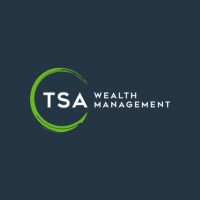 TSA Wealth Management logo - Similar company to Albury Mazda