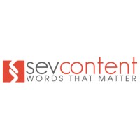 Sevcontent logo - Similar company to Estop Solutions