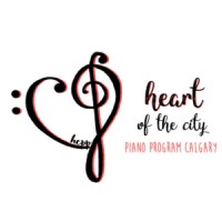 Heart Of The City Piano Program Calgary