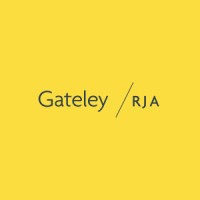 Gateley RJA logo - Similar company to Gateley Hamer