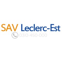SAV Leclerc-Est logo - Similar company to E.Leclerc Pierry