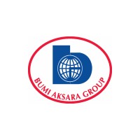 Bumi Aksara Group logo - Similar company to Layout Design