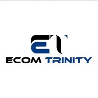 Ecom Trinity logo - Similar company to Techgroomers Technologies