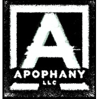 Apophany logo - Similar company to 123 Technology Limited