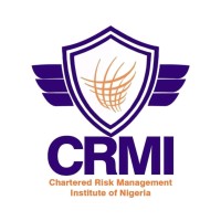 The Chartered Risk Management Institute of Nigeria (CRMI) logo - Similar company to K Risk