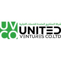 United Ventures Co. Ltd. logo - Similar company to Rakme Safety Devices Co.