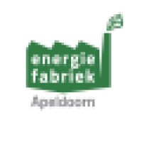 Stichting Energiefabriek Apeldoorn logo - Similar company to Zwitsal Buitenstad