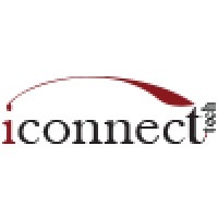 iConnect Technologies logo - Similar company to Exalt Technologies Ltd.