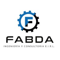 Fabda Servicios de Ingeniería E.I.R.L logo - Similar company to Snpci - Sociedad Nacional De Protección Contra Incendios