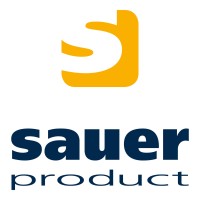 sauer product GmbH logo - Similar company to Fucheng Group