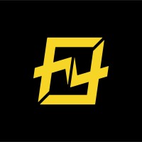 Frenzy Games logo - Similar company to Wizark Studios