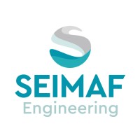 SEIMAF Engineering logo - Similar company to Seimaf Uk