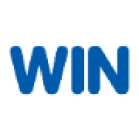 WIN Television logo - Similar company to Your World Within