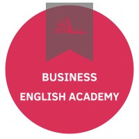 BUSINESS ENGLISH ACADEMY logo - Similar company to Iron Tower Studio