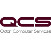 Qatar Computer Services Wll logo - Similar company to Qds