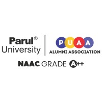 Parul University Alumni Association logo - Similar company to Parul University Alumni Association