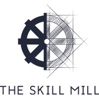 The Skill Mill logo - Similar company to Pyramid Health And Social Care Association (Phasca)