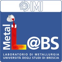 Metal L@bs - Laboratorio di Metallurgia UniBs logo - Similar company to Ilva Polimeri Spa