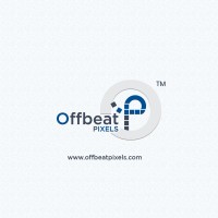 Offbeat Pixels logo - Similar company to Techyard Labs
