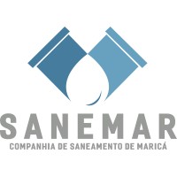 Sanemar - Companhia de Saneamento de Maricá logo - Similar company to Codemar
