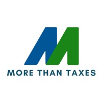 More Than Taxes logo - Similar company to Polymath 360