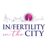 In/Fertility in the City logo - Similar company to Mimoza Fleur Search