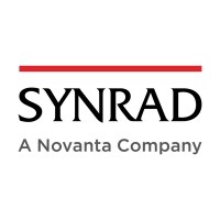 Synrad logo - Similar company to Jemurai