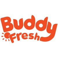 Buddy Fresh logo - Similar company to International Pet Brands Company (Ipb)