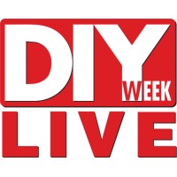 DIY Week Live logo - Similar company to Colin M Smith For All Your Home Electricals