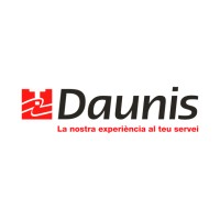 DAUNIS S.A. logo - Similar company to Abc, 40 Anys Connectant Amb Tu
