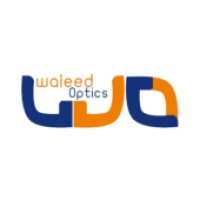 Al Waleed Optics logo - Similar company to Diamond Eye Optics