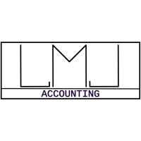 LMJ Accounting logo - Similar company to Tb Accounting Services