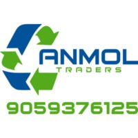 Anmol Traders logo - Similar company to Alfa Traders - Customized Wallet, Key-Chain, Gifts & Mobile Protectors