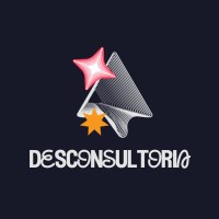 Desconsultoria logo - Similar company to Edu Vlld