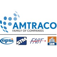 Amtraco, Inc. logo - Similar company to Flooralytics
