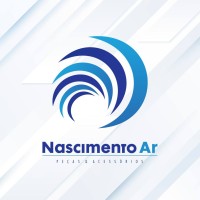 Nascimento Ar logo - Similar company to Ssm Arte