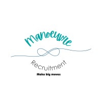 Manoeuvre Recruitment logo - Similar company to Mineral Rangahau Limited