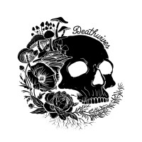 The Deathwives logo - Similar company to Eurobusnetwork