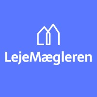 Lejemægleren logo - Similar company to Merqur