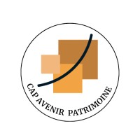 Cap Avenir Patrimoine logo - Similar company to Junior Limoges Conseil