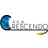 A.K.A. Crescendo logo - Similar company to Ob2B
