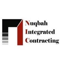 Nuqbah Integrated Contacting Est logo - Similar company to Smartec Conveyors Co. Ksa
