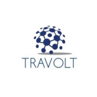 TRAVOLT logo - Similar company to Dubaiholidays.Co.Uk