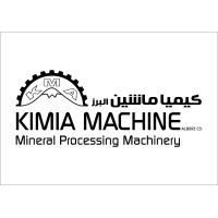 Kimia Machine Alborz logo - Similar company to Zenith Crusher