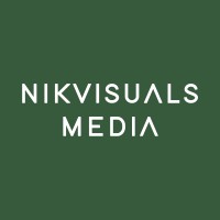 NikVisuals Media Videoproduktion & Marketing logo - Similar company to Innofarming